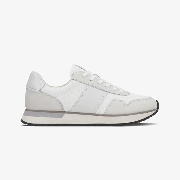 GREATS - The McCarren Blanco - Picture 1 of 3